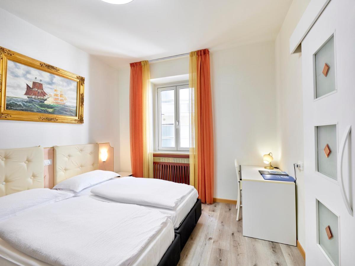 Hotel San Marco 2*