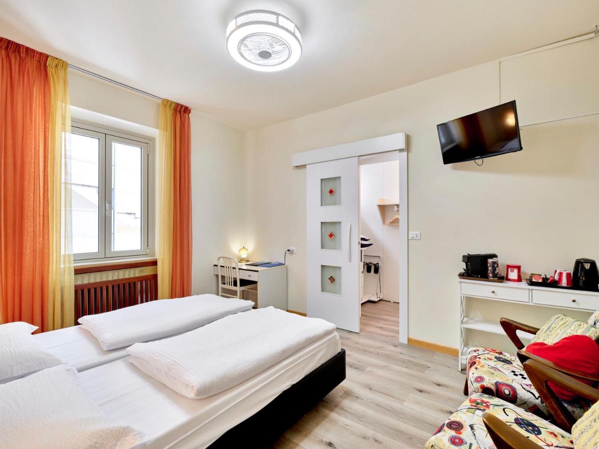 San Marco Hotel