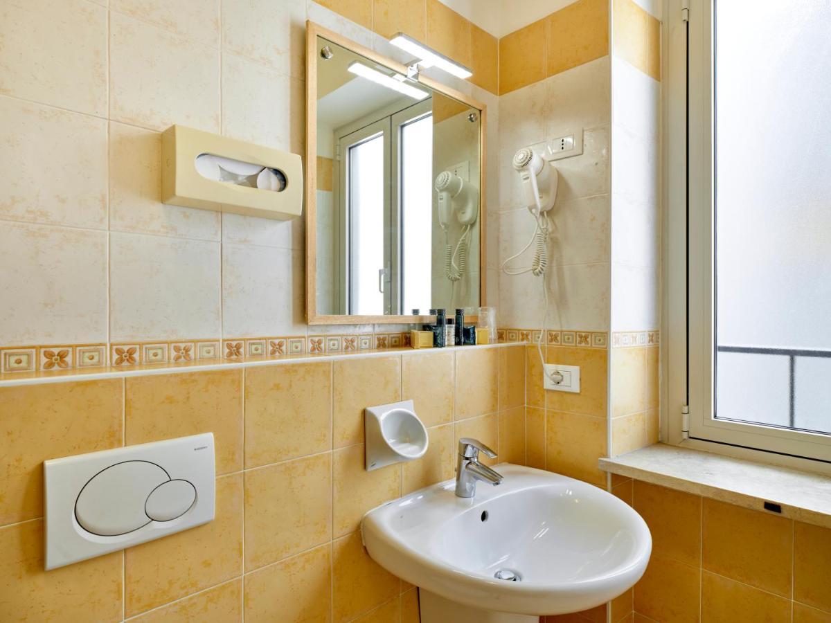 San Marco Hotel 2*