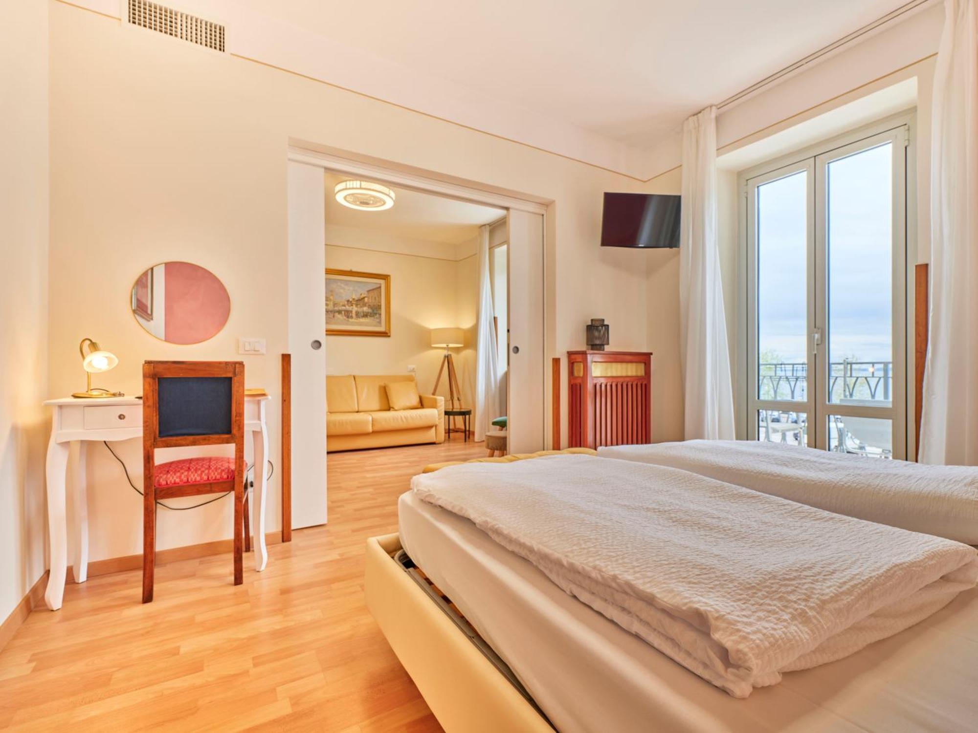 San Marco Hotel Garda (Verona)