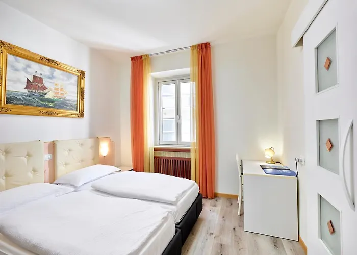 Hotel San Marco