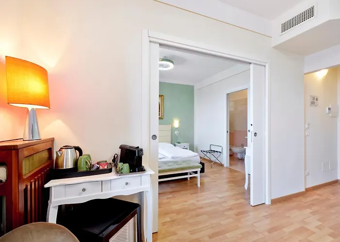 Hotel San Marco