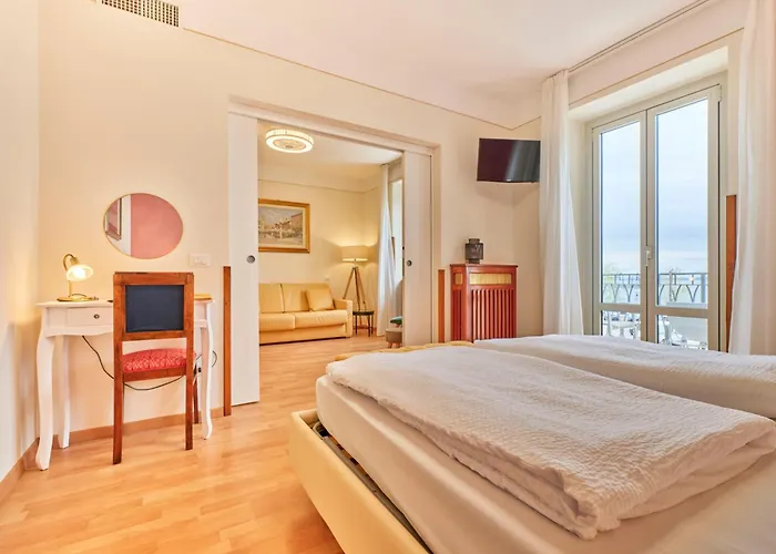 Hotel San Marco