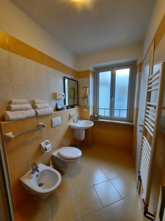 San Marco Hotel 2*