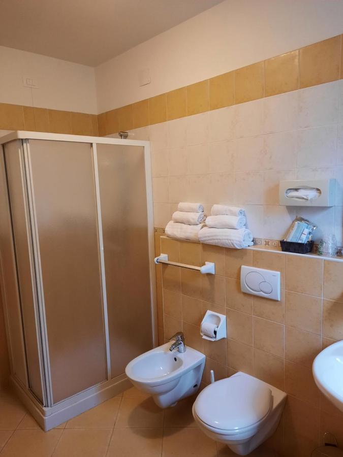 San Marco Hotel Garda (Verona)