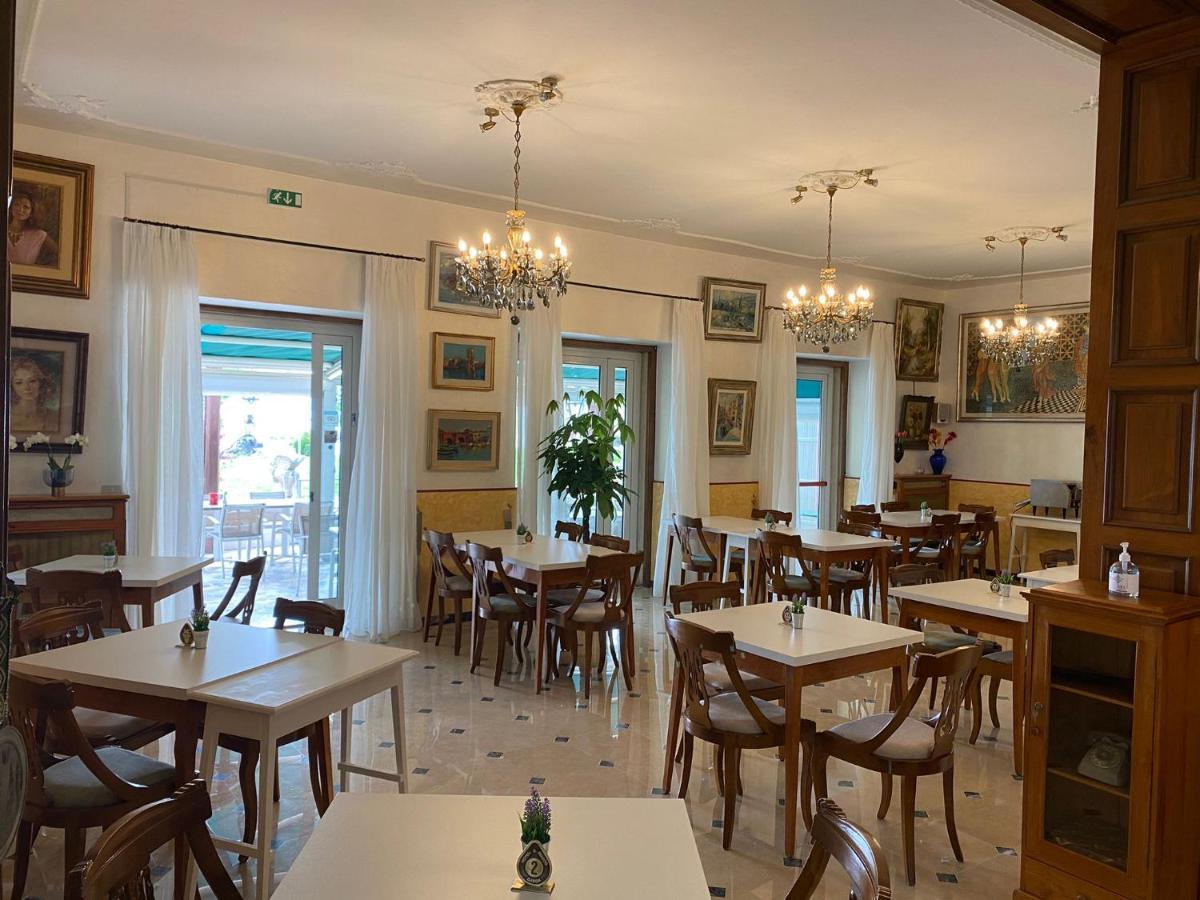 San Marco Hotel Garda (Verona)