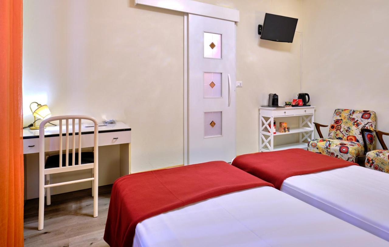 Hotel San Marco 2*
