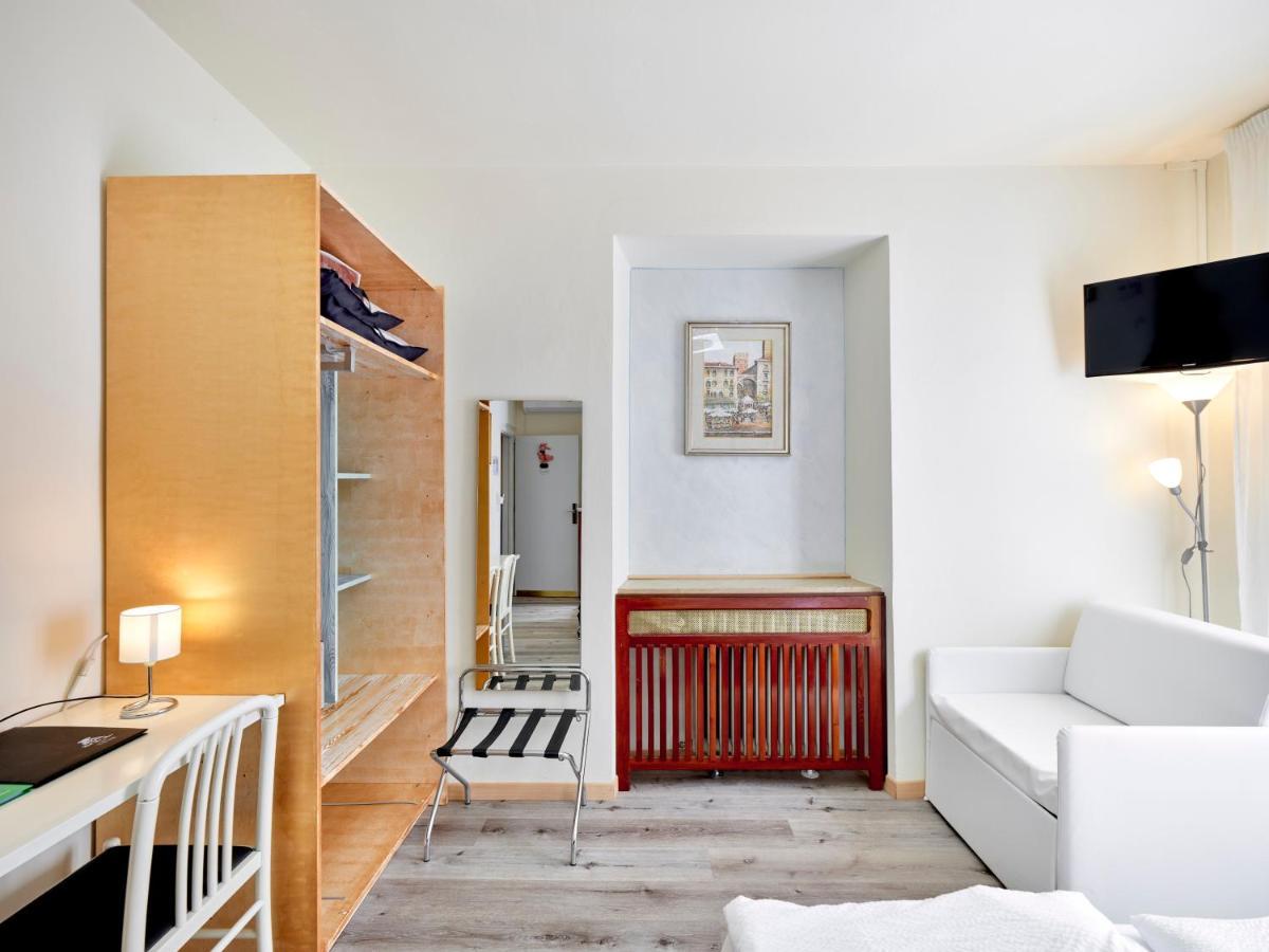 Hotel San Marco 2*