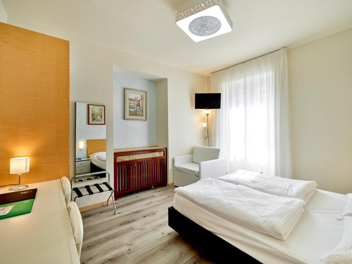 Hotel San Marco Garda (Verona)