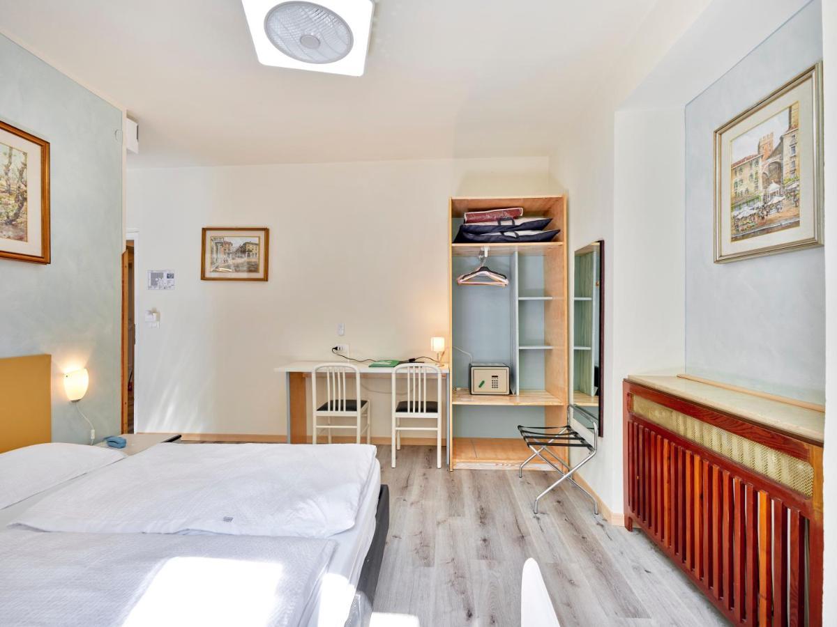 Hotel San Marco Garda (Verona)