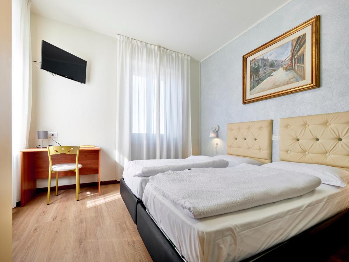 Hotel San Marco 2*