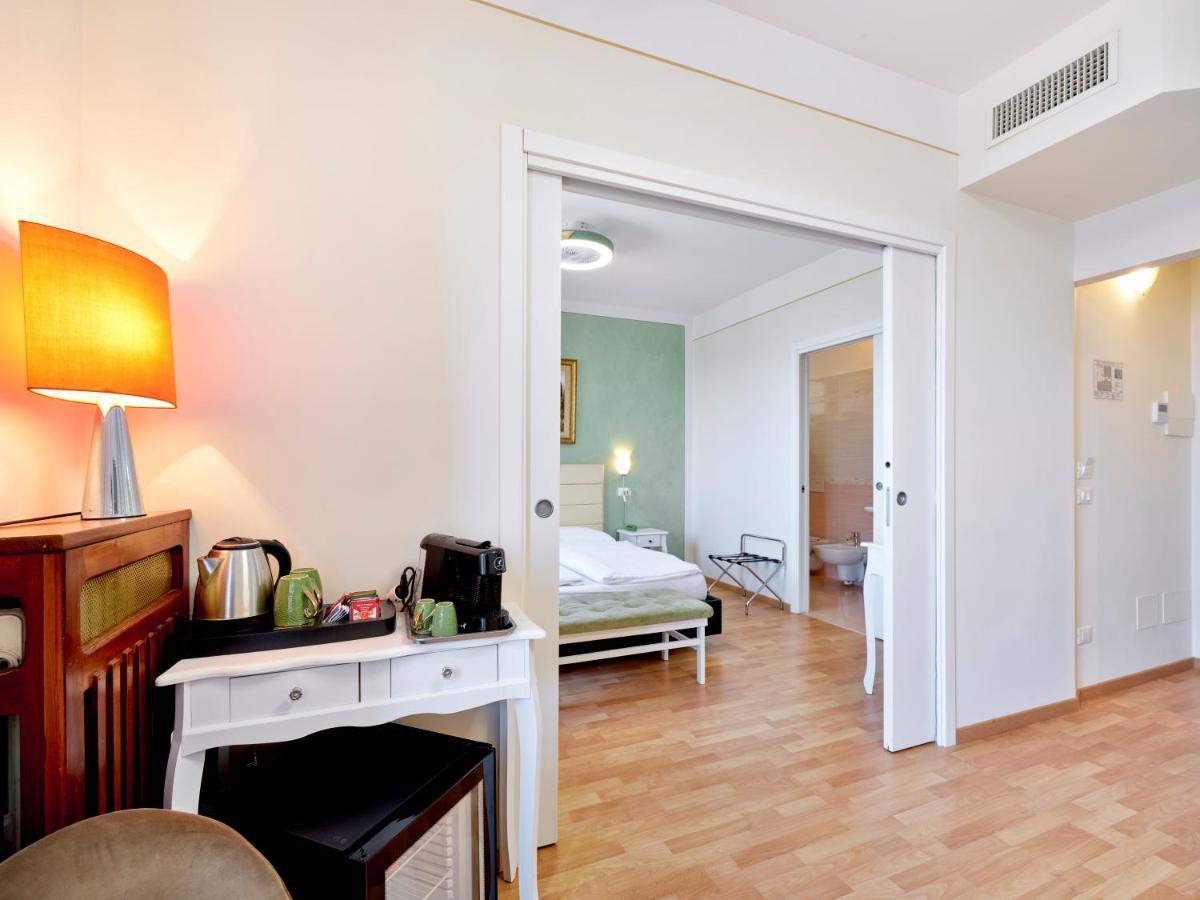 San Marco Hotel Garda (Verona)