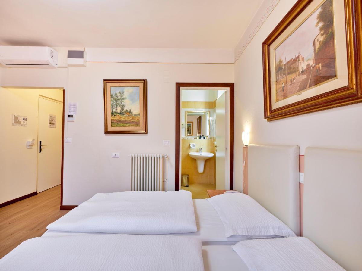 San Marco Hotel 2*