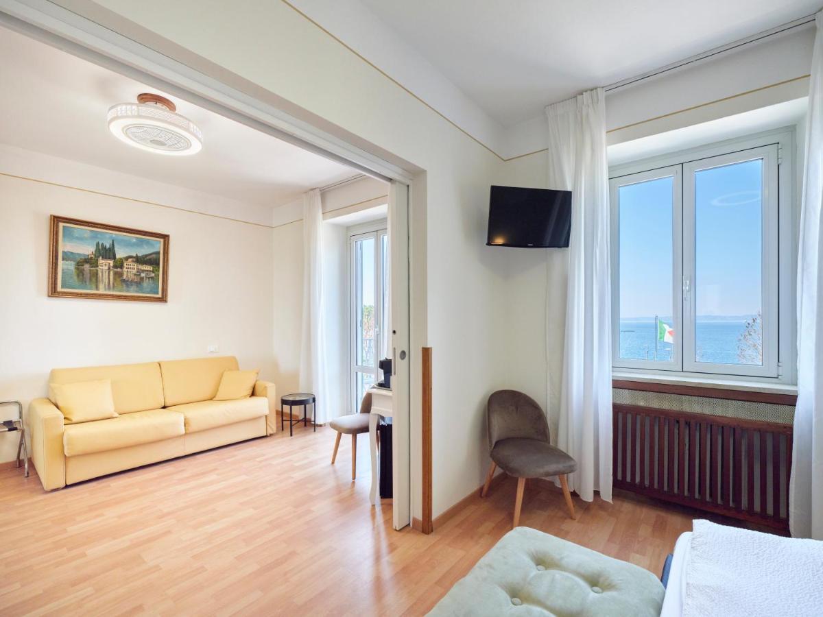 Hotel San Marco Garda (Verona)