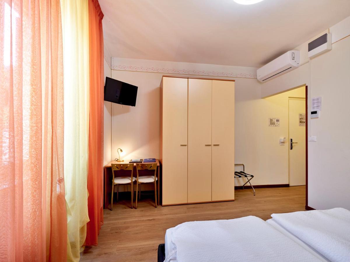 Hotel San Marco Garda (Verona)