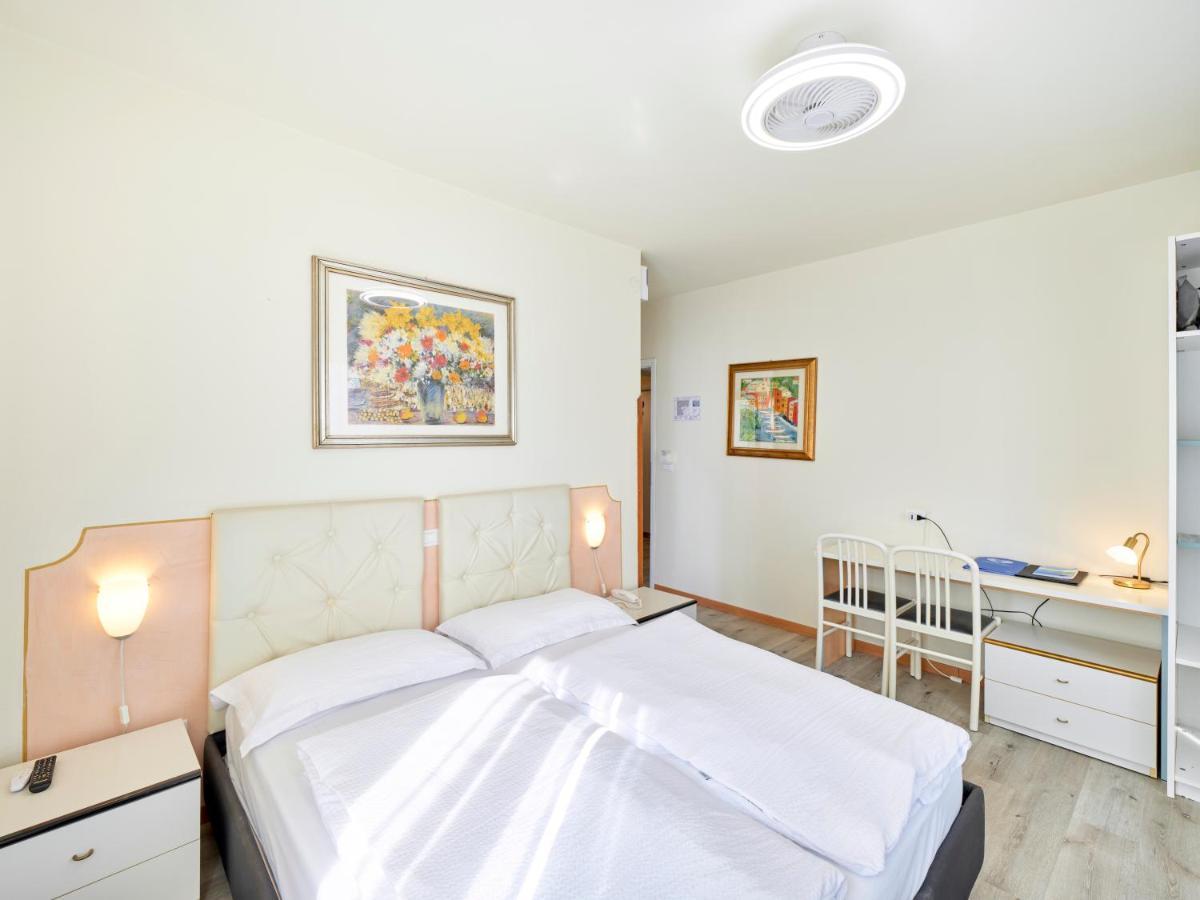 Hotel San Marco Garda (Verona)