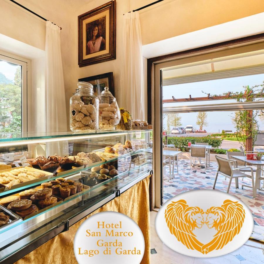 Hotel San Marco Garda (Verona)