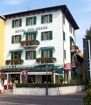 San Marco Garda (Verona)