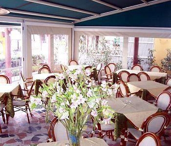 Hotel San Marco