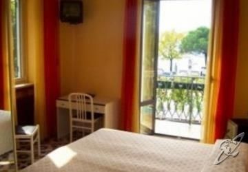 Hotel San Marco Garda (Verona)