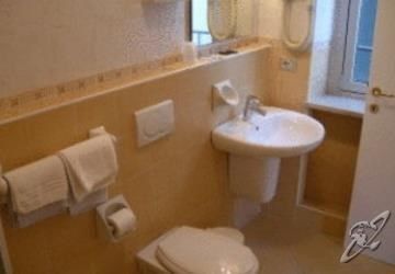 Hotel San Marco 2*